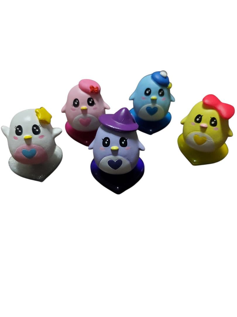 プリティーリズム レインボーライブ プリズムストーン ペアとも - メルカリ