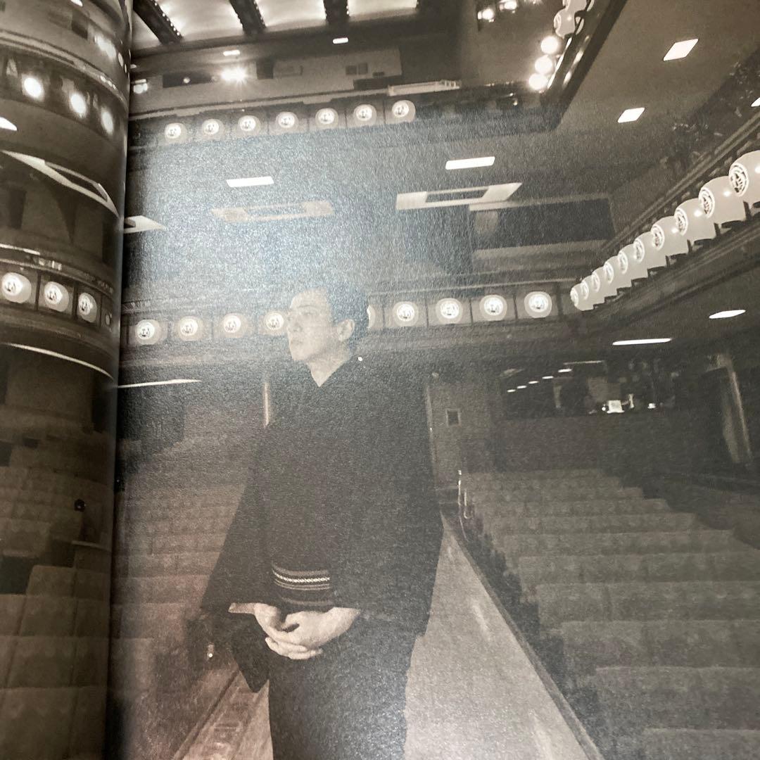 I*N様 THE LAST SHOW TAMASABURO AND THE KA - メルカリ