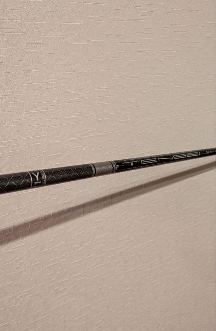 ほぼ新品】PINGスリープ TENSEI 1k ハイブリッド 90S 4U相当 - メルカリ