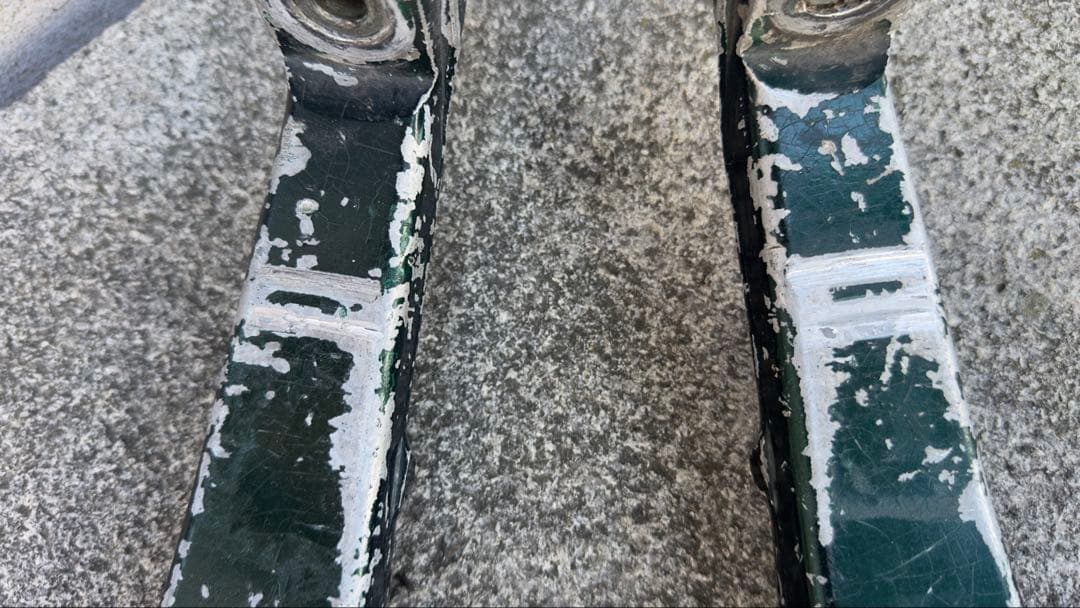 18クラウン ショートナックル 約33mm短縮 3度仕様