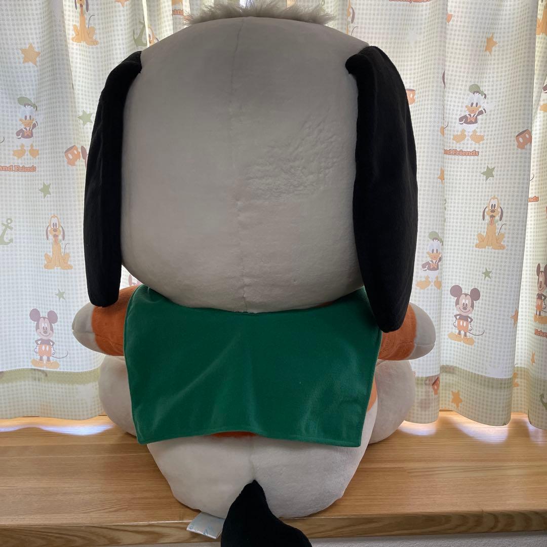 ポチャッコ ぬいぐるみ 非売品 八千代銀行 - メルカリ