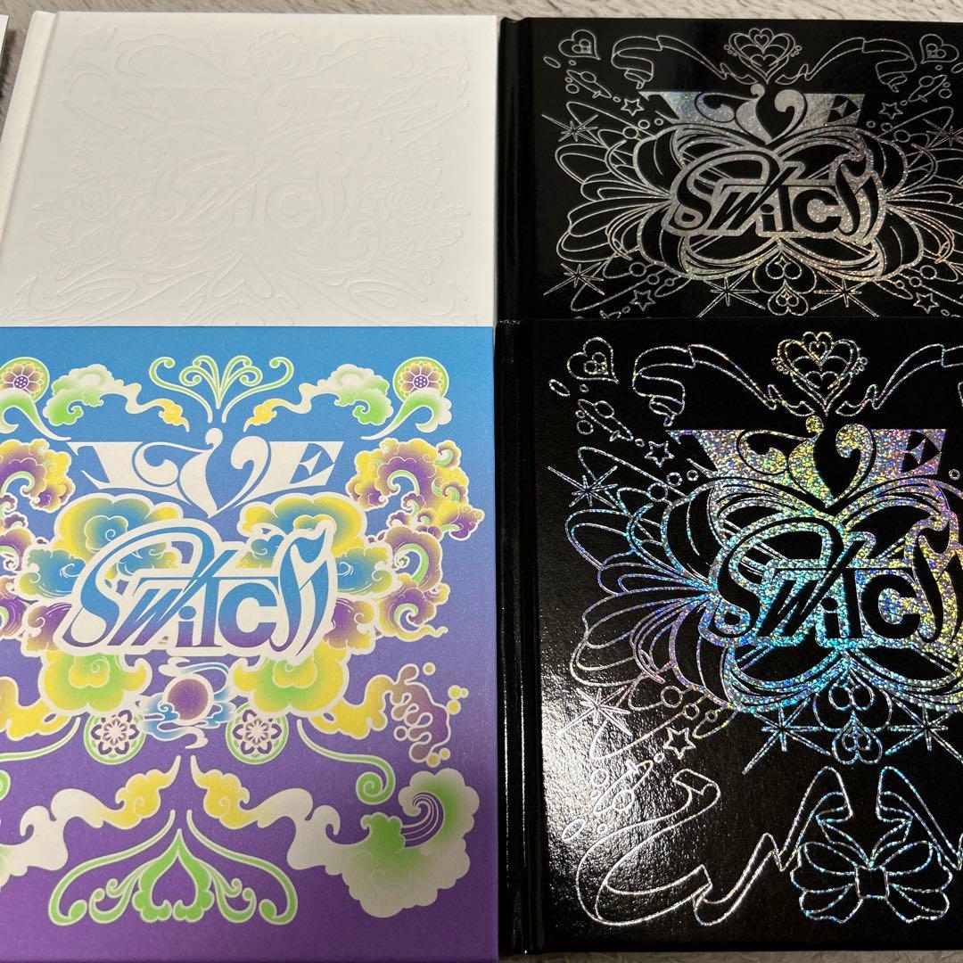 IVE 10/14オフイベ大阪会場限定トレカ 姫ズ - メルカリ