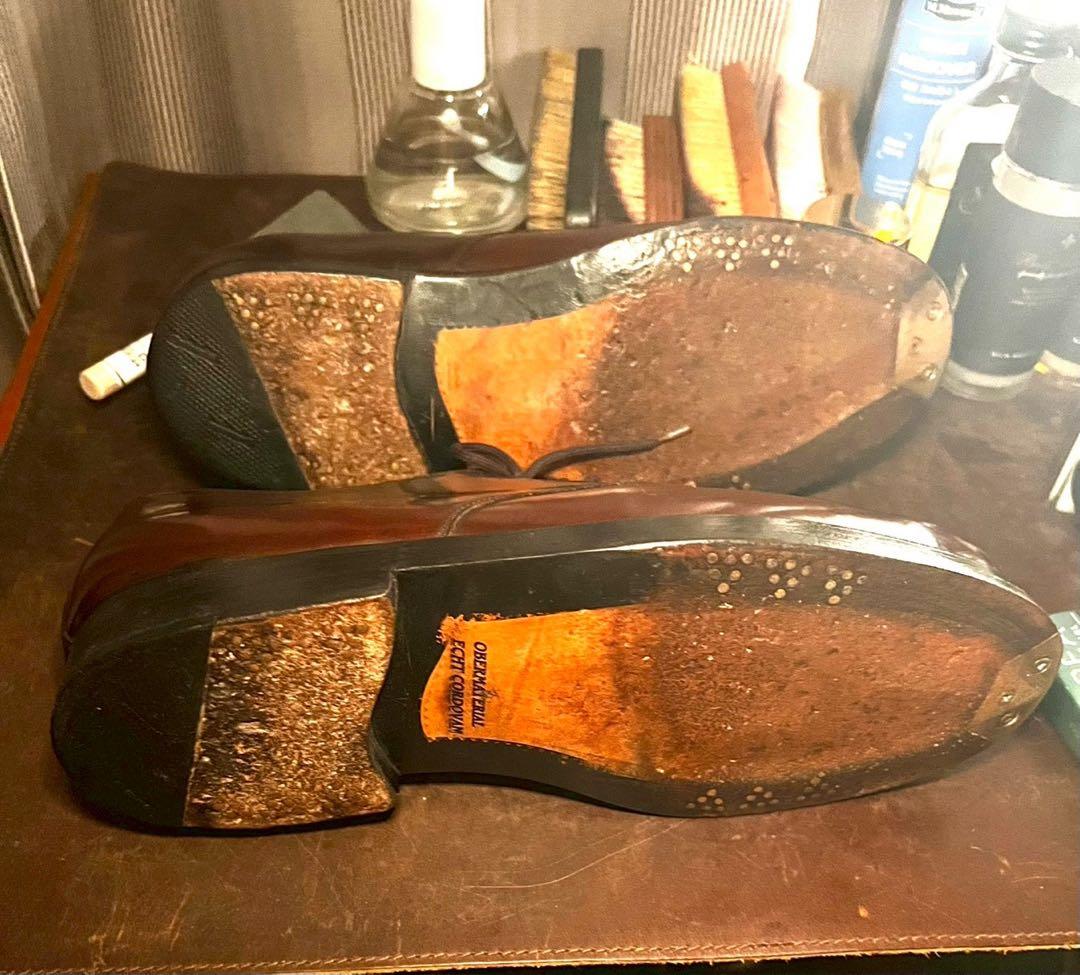 希少 ブダペスト製HEINRICHDINKELACKER #RIO 7.5 - メルカリ