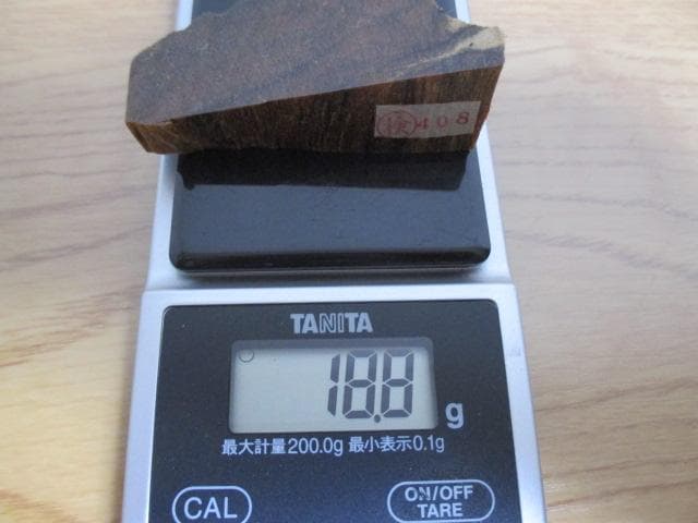 逸品　大名家傳來香　元蔵　浅野家　伽羅　香木　共箱付　六点　総重量：115.1g