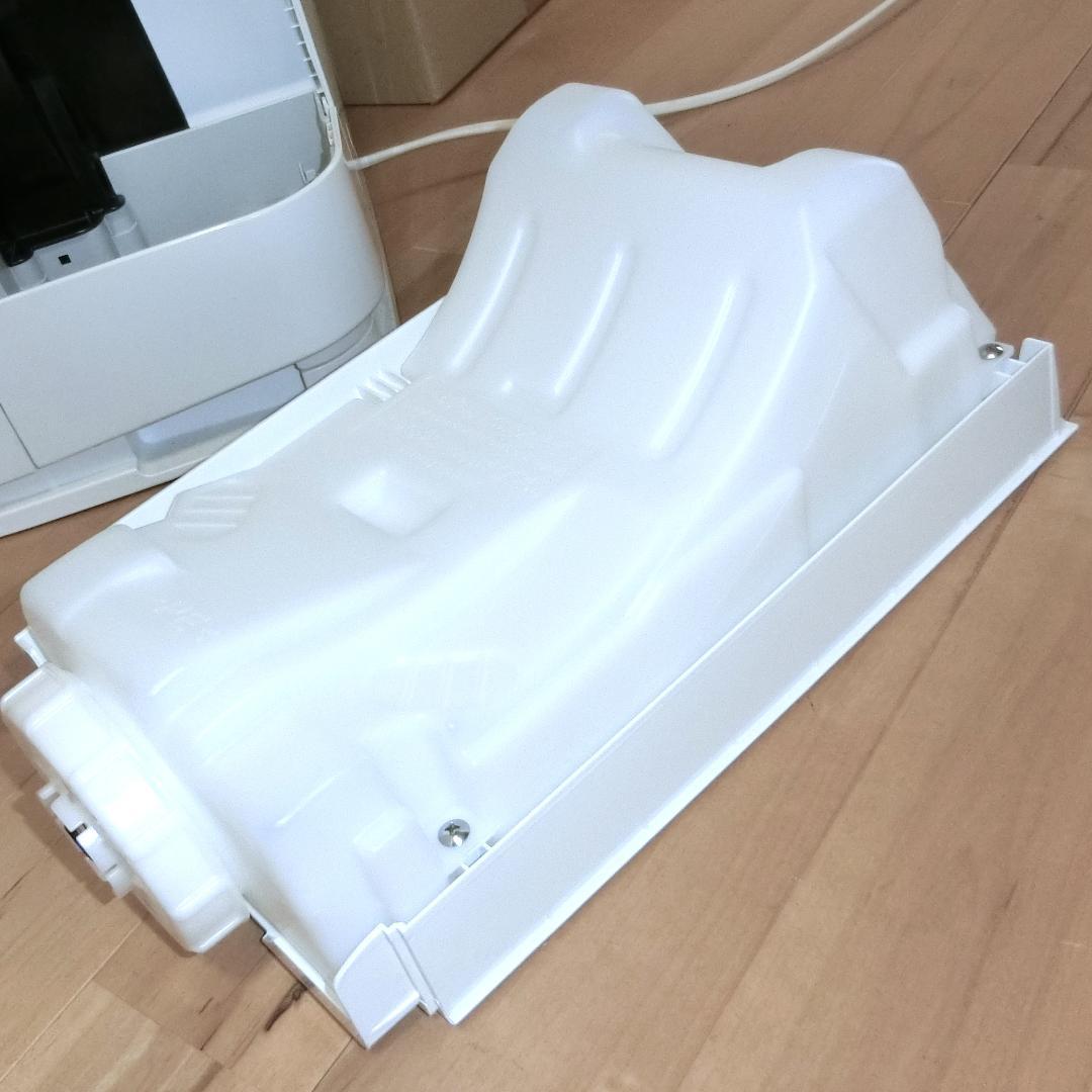 美品】ダイキン 加湿空気清浄機 MCK70WE7-W 箱取説有り