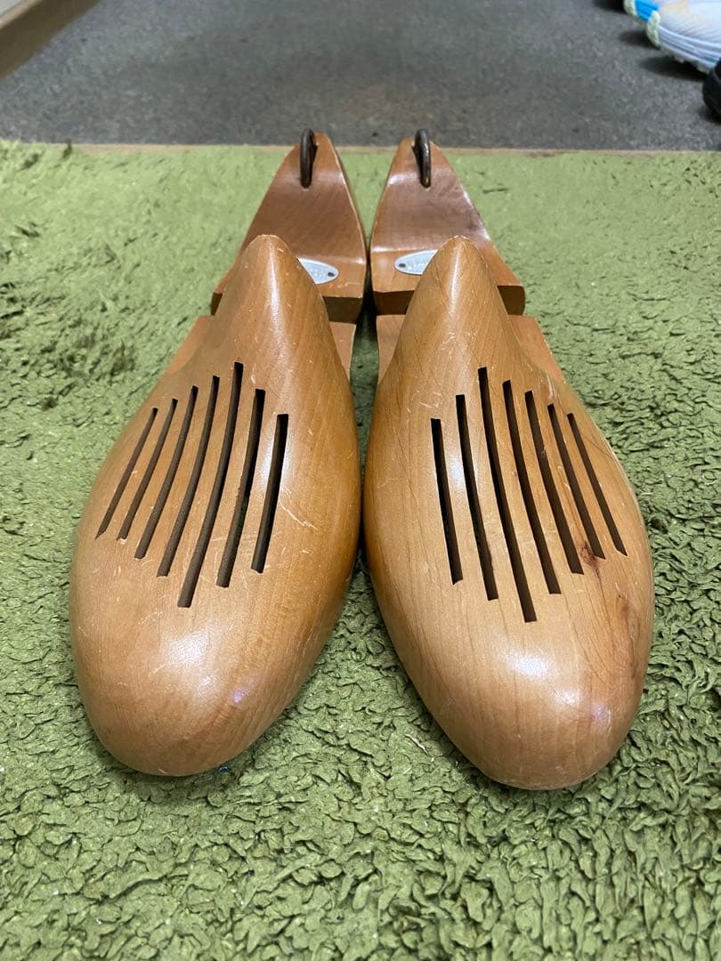 J.M.WESTON / シューツリー / 8