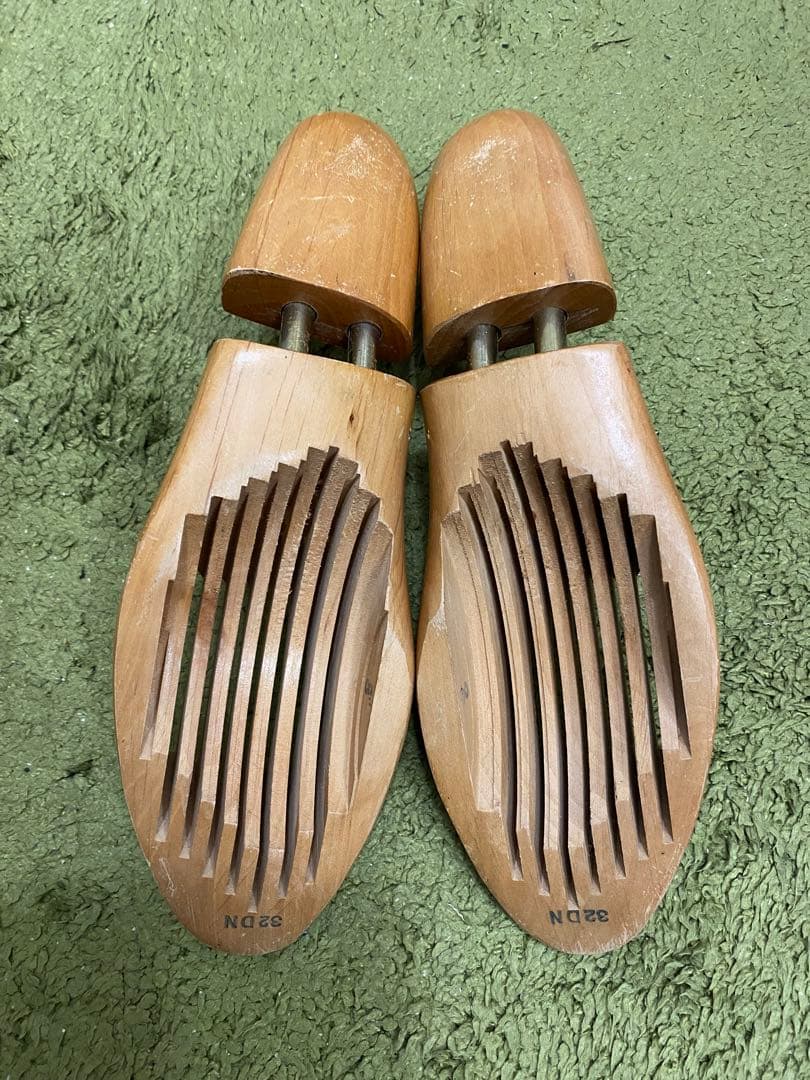 J.M.WESTON / シューツリー / 8