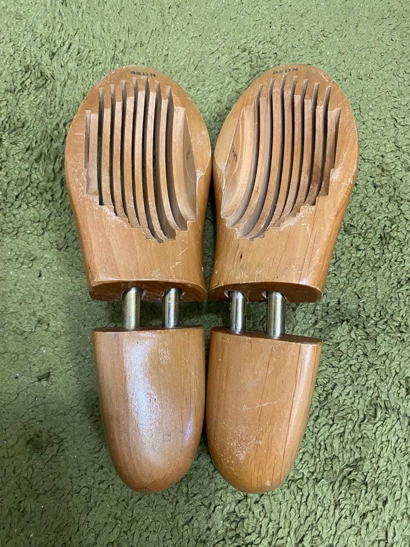 J.M.WESTON / シューツリー / 8