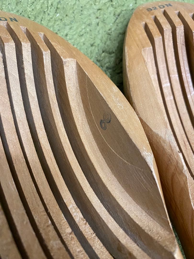 J.M.WESTON / シューツリー / 8