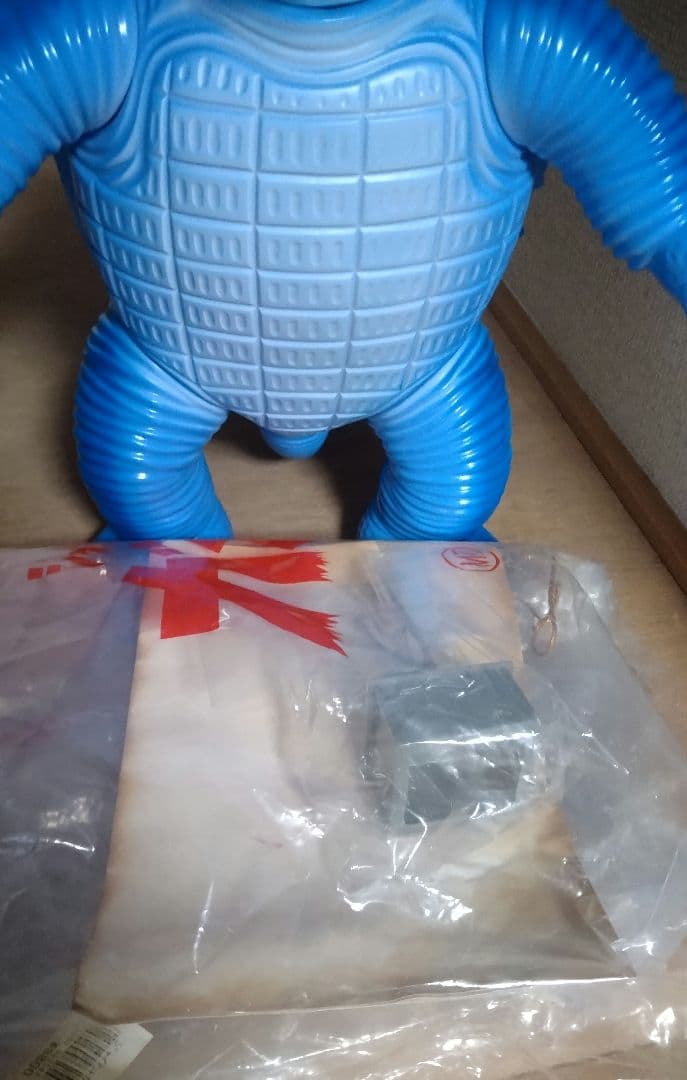 ジャイアントガメラ モダントーイ マルサン ブルマァク マーミット