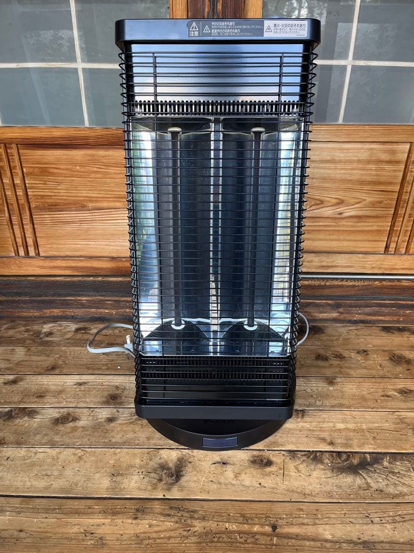 期間限定値下げ　ダイキンセラムヒートERFT11ZS-T ダイキン 遠赤外線暖房機 セラムヒート ERFT11ZS-W 』週間レビューMVP