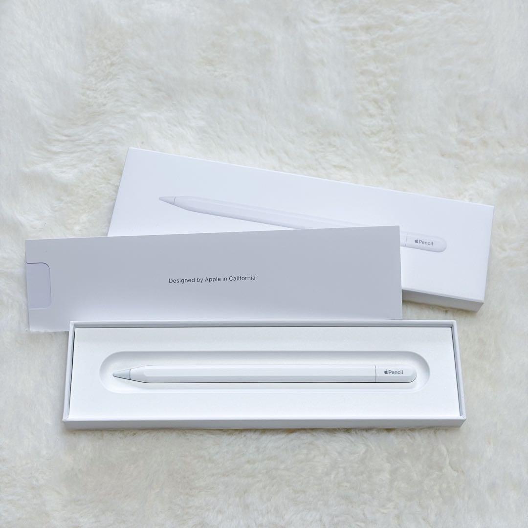 【未使用】Apple Pencil 第二世代 2026年最新】apple pencil 第2世代の商品一覧 - Yahoo!オークション