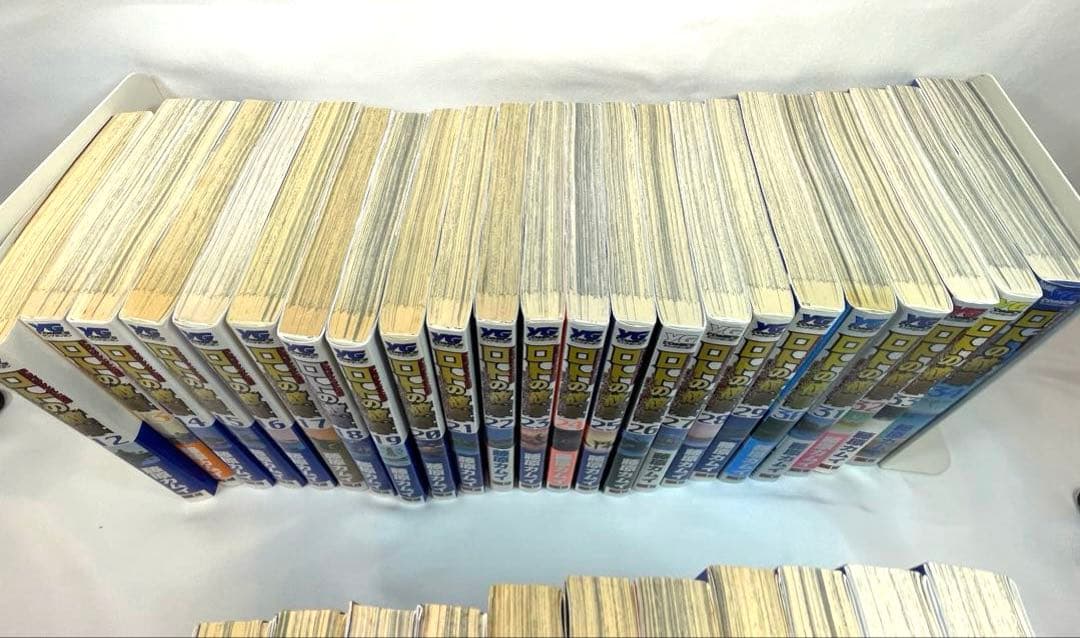 【全巻初版】ロトの紋章 紋章を継ぐ者達へ 全34巻