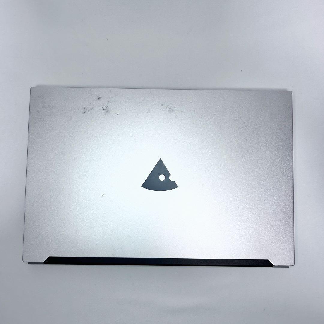 Core i7 × SSD512GB】mouse｜テンキー｜2020年製 - メルカリ