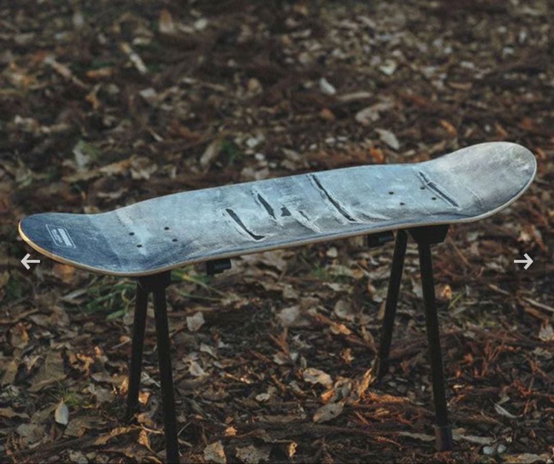 NEIGHBORHOOD BALLISTICS スケートボード セット ケース付 - メルカリ