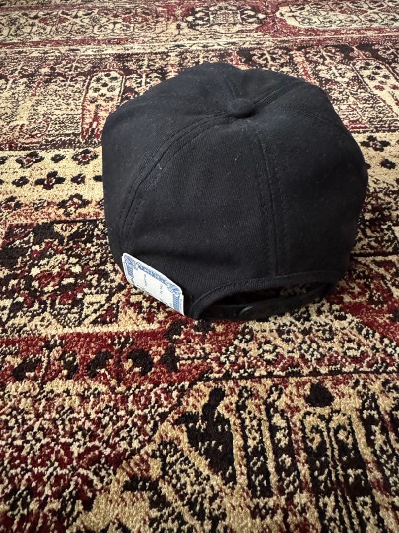 【美品】THE H.W.DOG&CO TRUCKER CAP