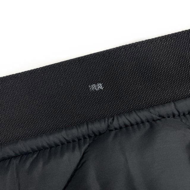 カーハート ダックベスト US購入(M/T)黒 181218 - メルカリ