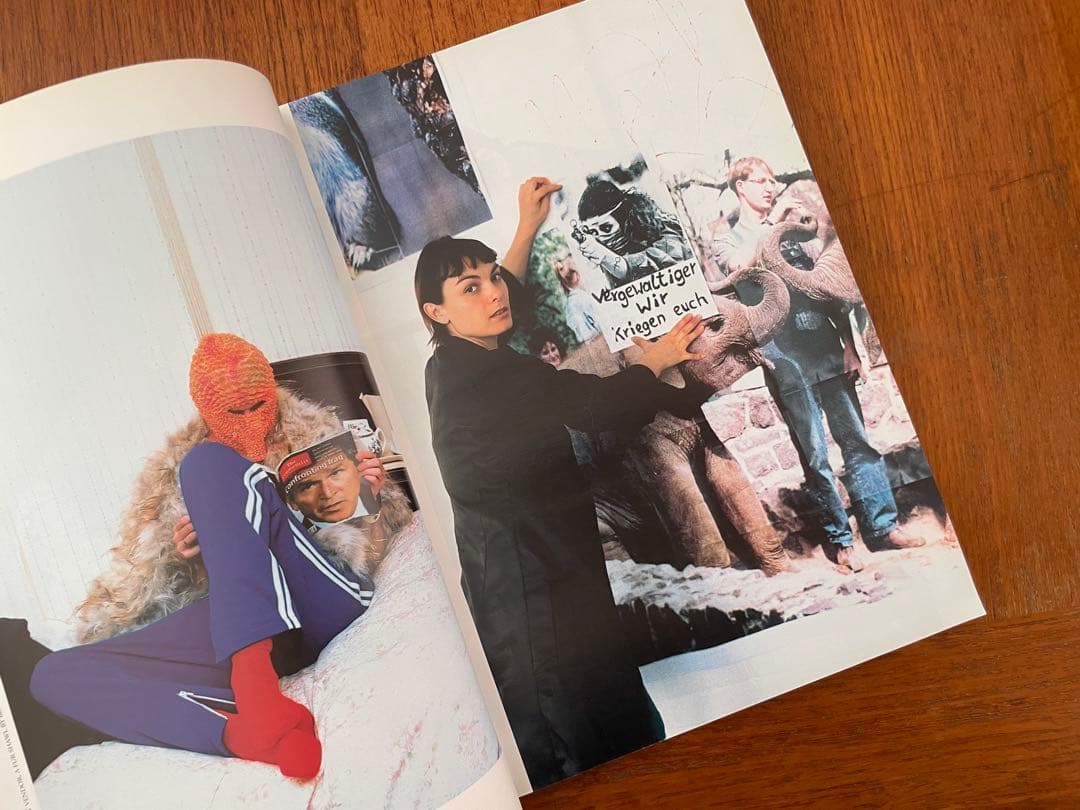 purple 雑誌 2冊セット　No.15／No.16