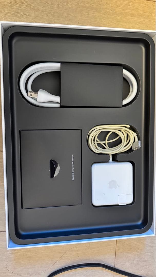 ジャンク MacBook Pro 13インチ Early 2015 充放電36回 - メルカリ