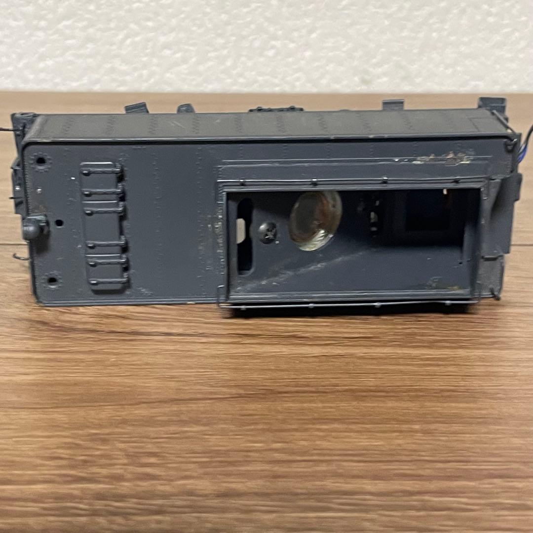 m*m様 ランバート CHESAPEAKE & OHIO ボックス付き