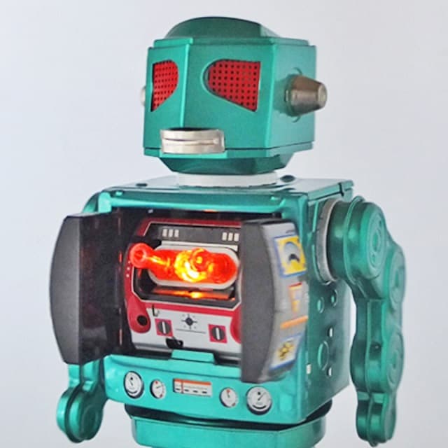 美品メタルハウス 流星魔神[希少メタリックグリーン] ティントイ