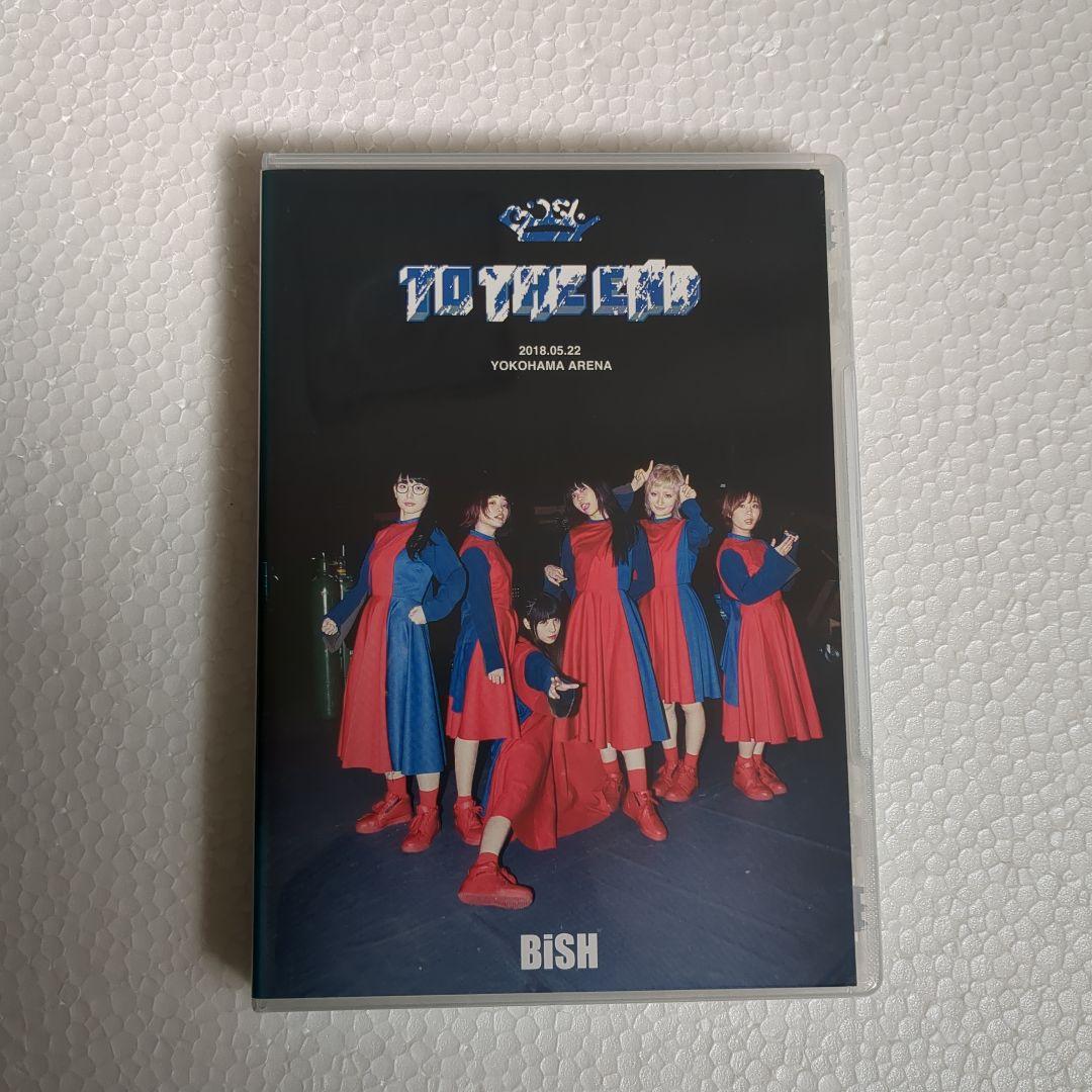 BiSH DVD まとめ売り