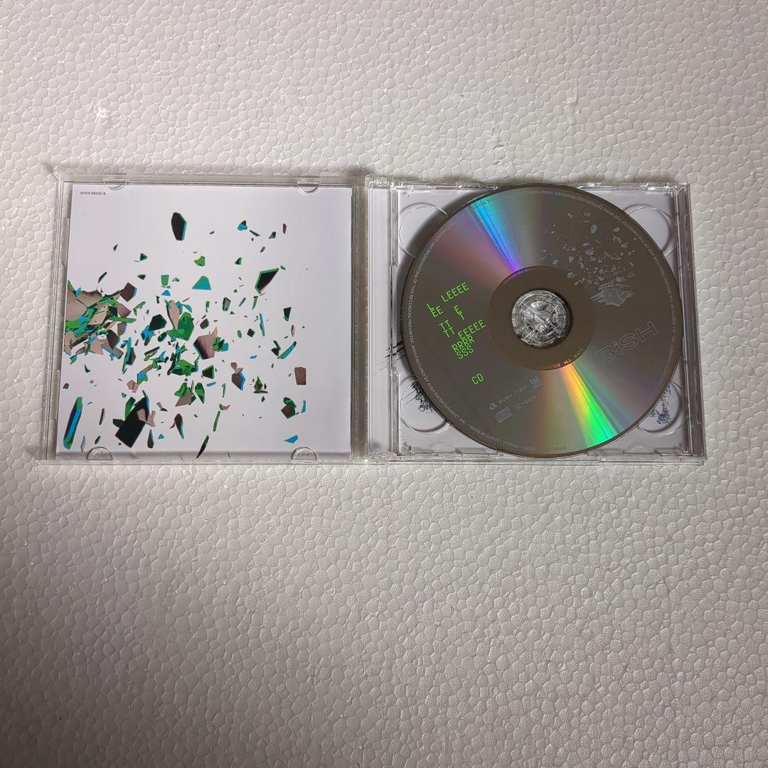 BiSH DVD まとめ売り