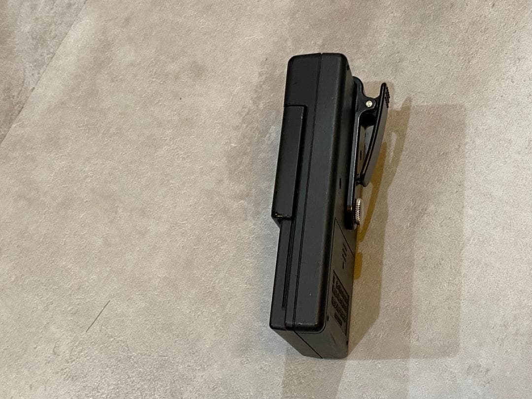 BiO-SONIC バイオソニック HB-76001 林原生物化学研究所 - メルカリ