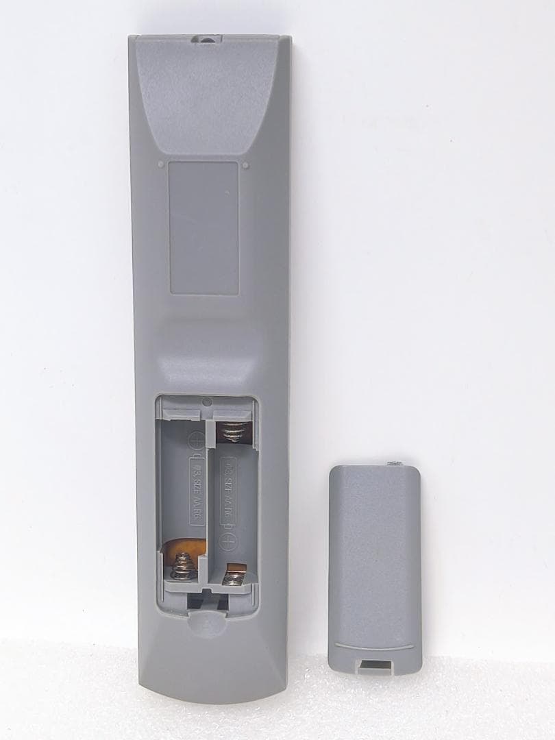 SONY CD/MDコンポ CMT-M35WM 純正リモコン RM-SM35 - メルカリ