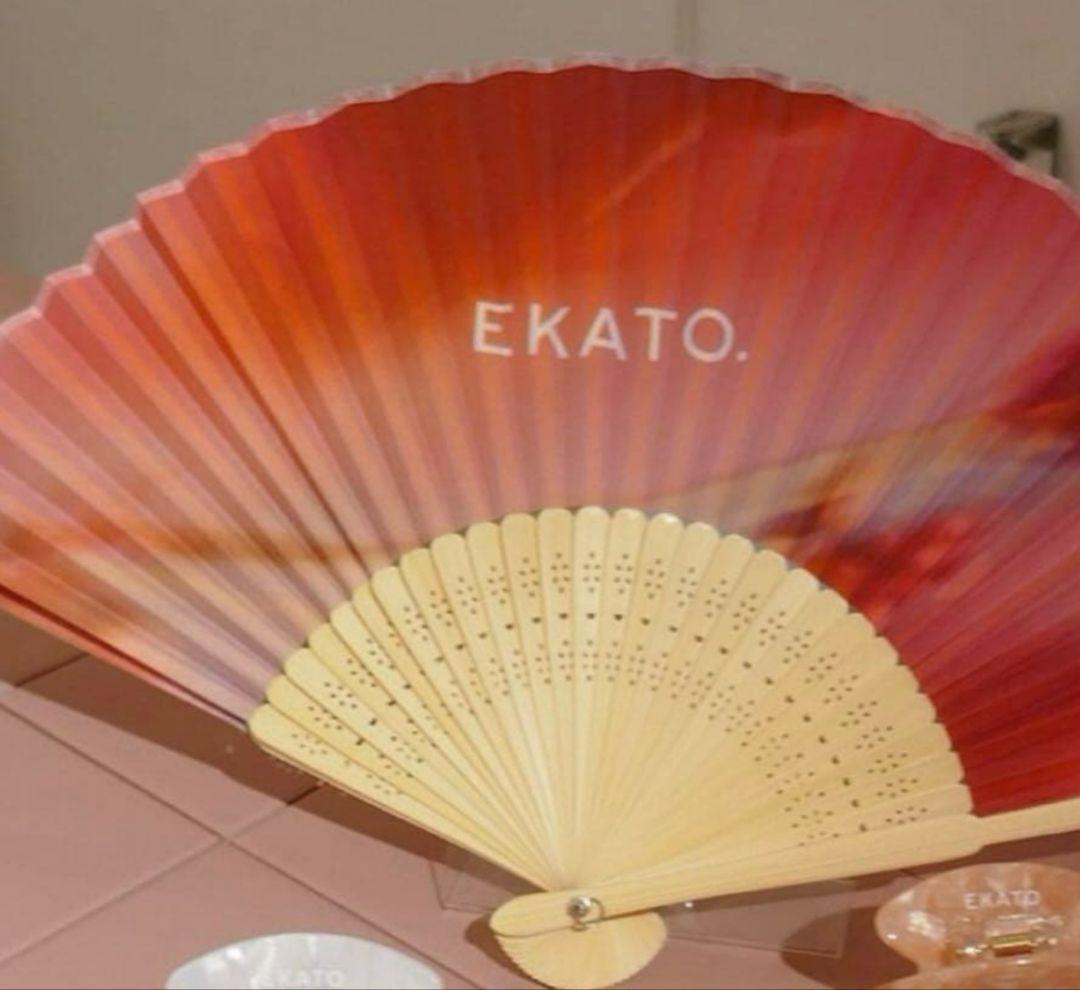 EKATOエカト☆ ホワイトスパウォッシュ120g×5プレシャスジェルパック