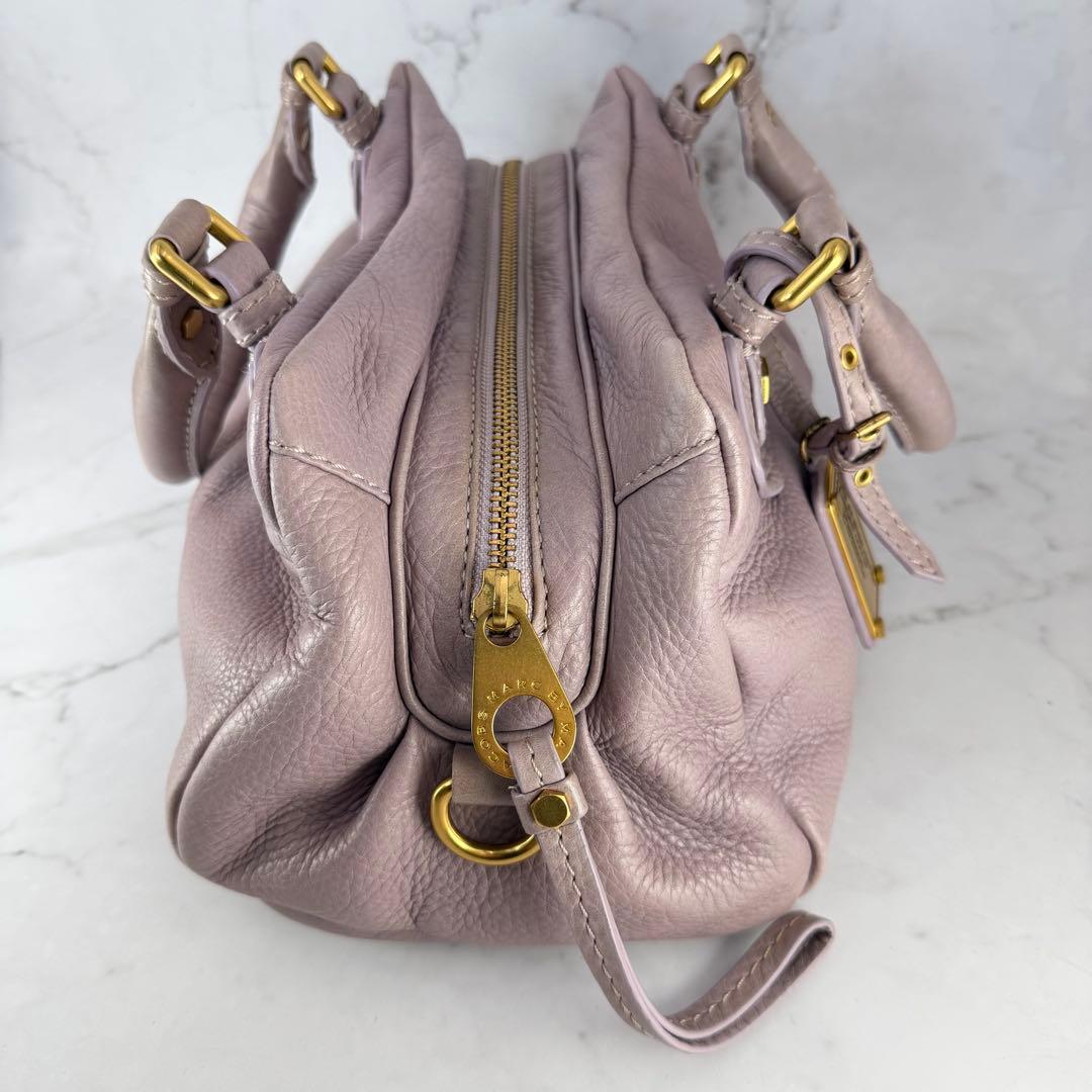 マークジェイコブス クラシックQ 2way ショルダーバッグ Y2K - メルカリ