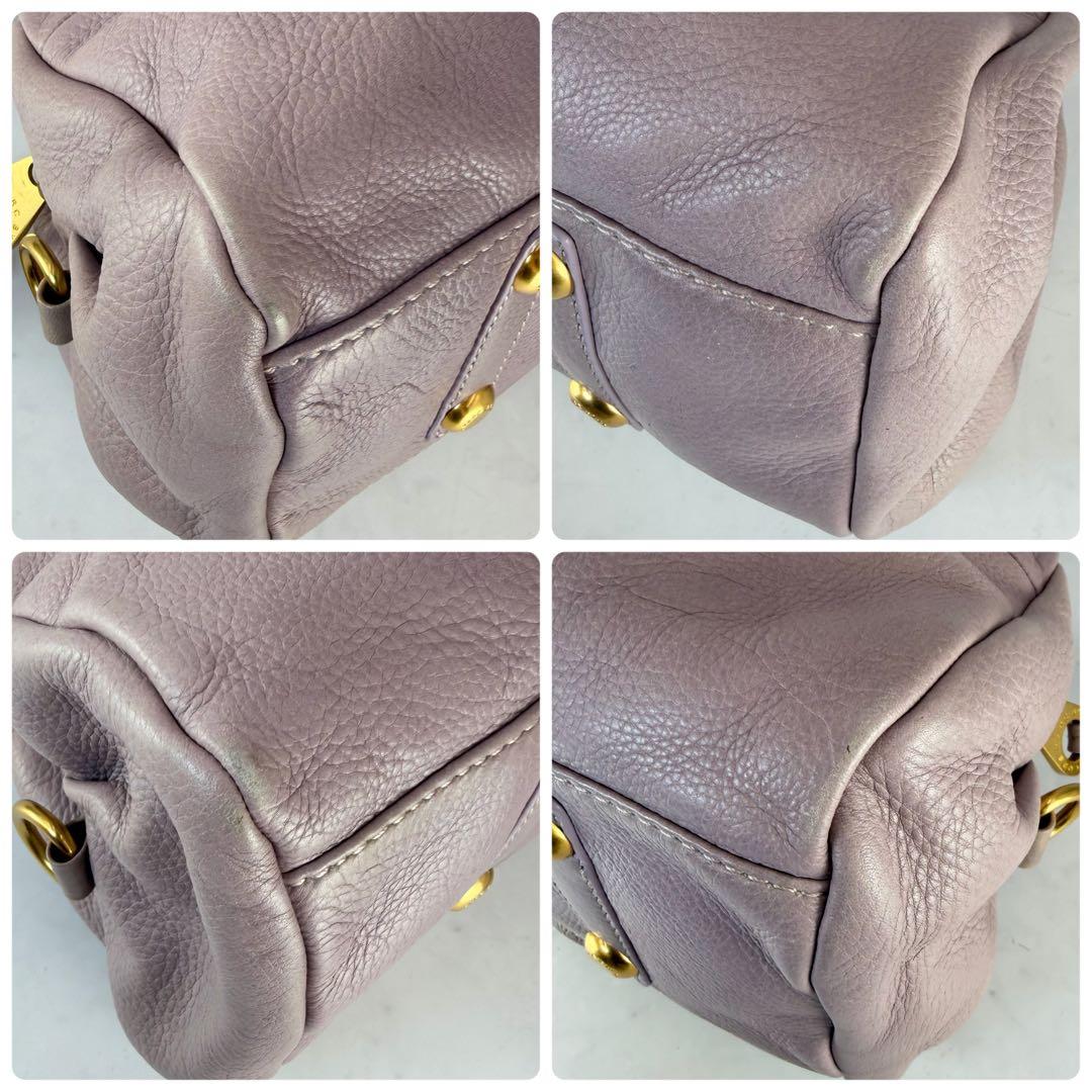 マークジェイコブス クラシックQ 2way ショルダーバッグ Y2K - メルカリ