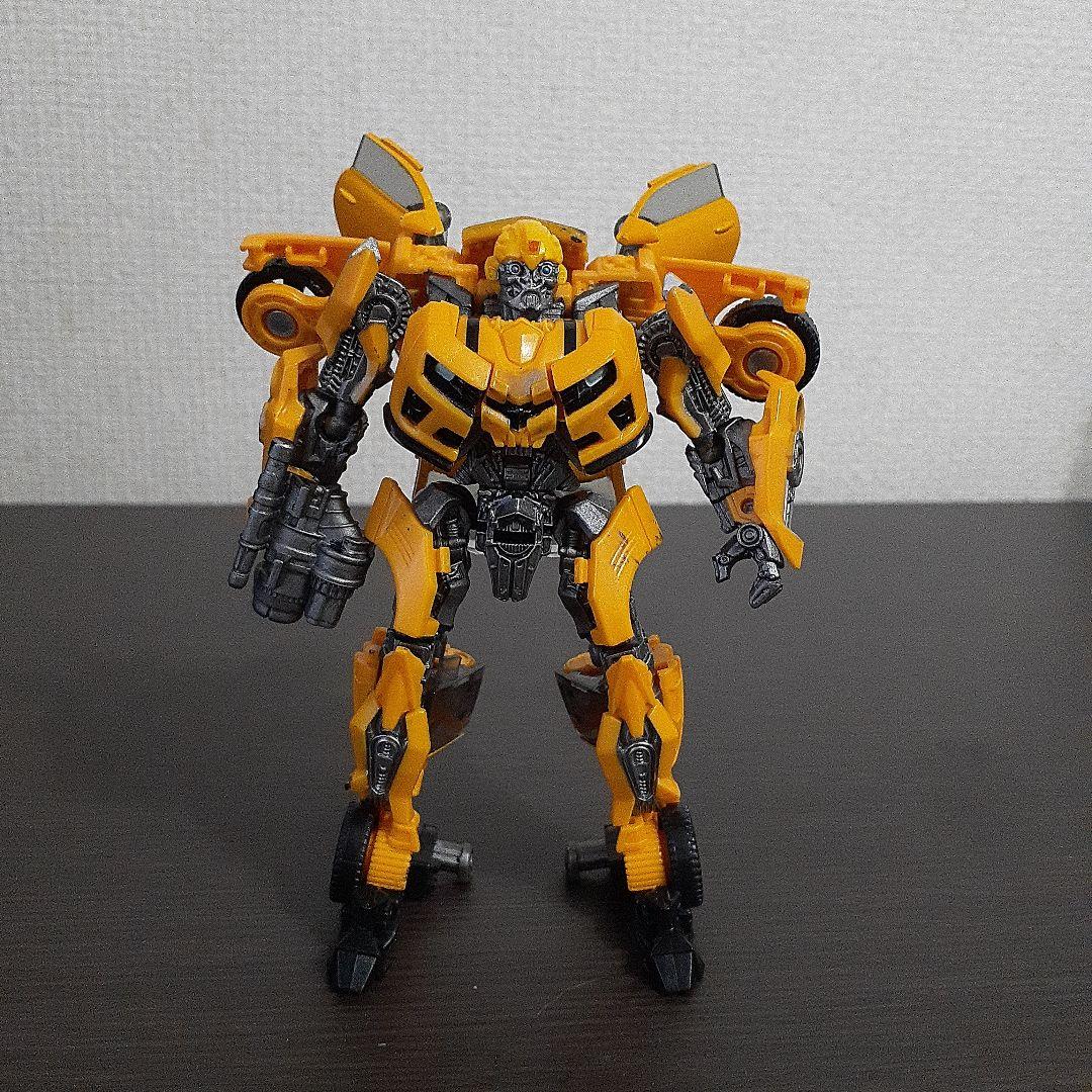 トランスフォーマー スタジオシリーズ 7体セット - メルカリ