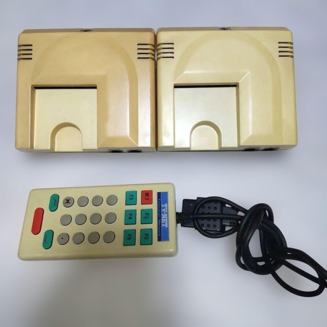 BRIDGESTONE TV-NET 通信カートリッジ MC-1200 - メルカリ