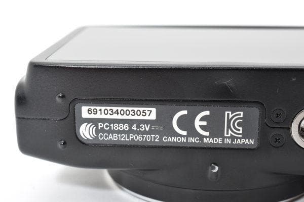 ☆極上品☆ キヤノン PowerShot SX280 HS #769 - メルカリ