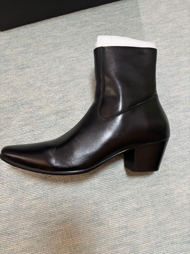 panero　\"CLASSIC\" 60MM HEEL BOOTS