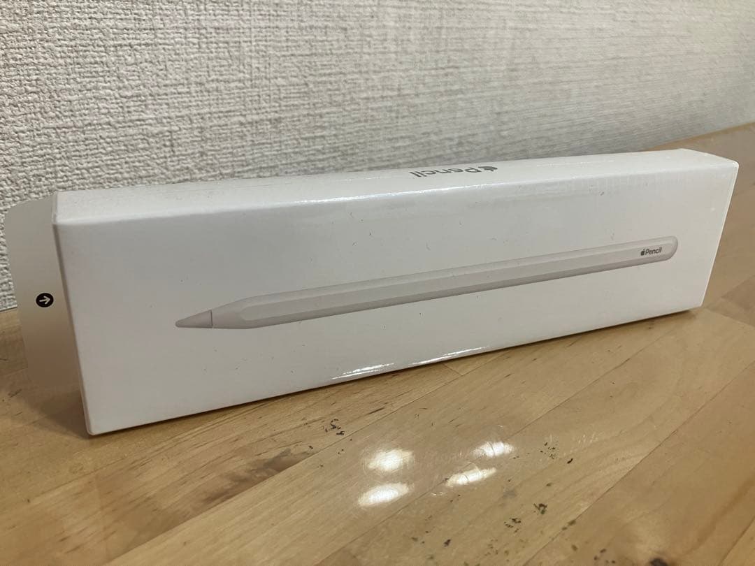 Apple Pencil (第2世代) A2051 Apple Pencil 2ND Geração A2051 Bluetooth com Conector Magnetico