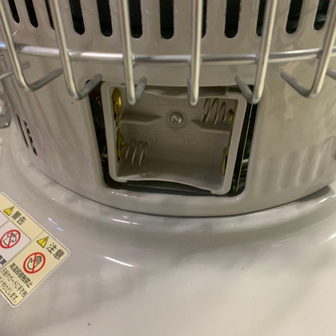 K799 トヨトミ 石油ストーブ KS-67D 2011年製 トヨトミ KS 67D www