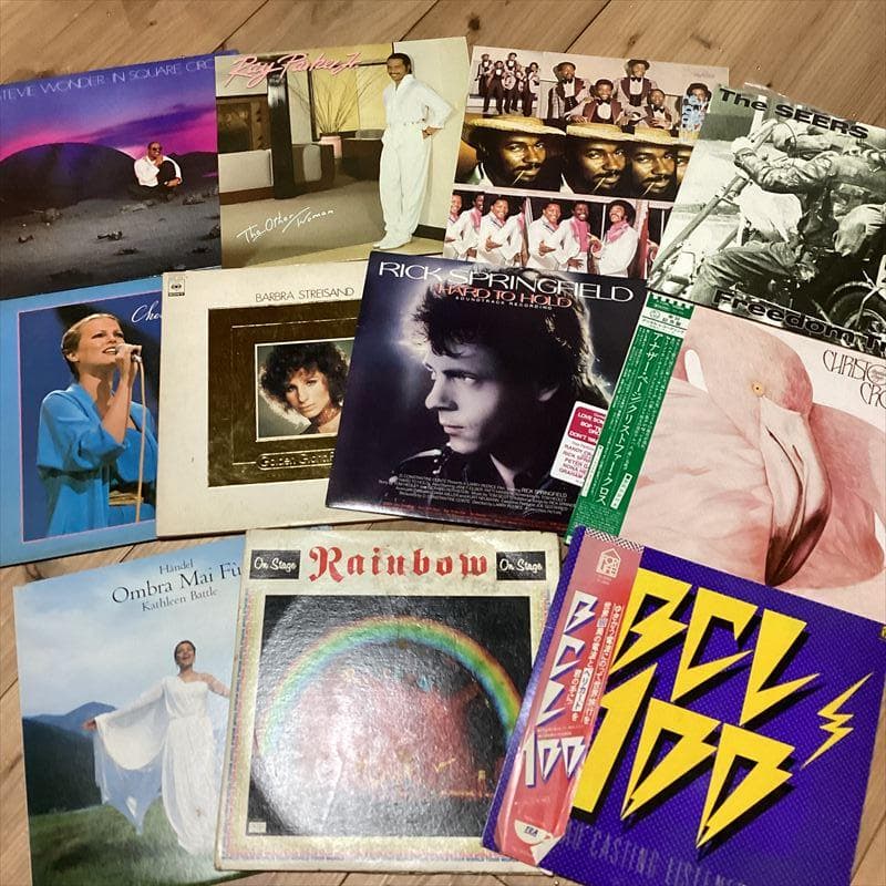 洋楽【50枚以上】大量 RF1216-6 レコード ロック ジャズ ソウル 洋楽