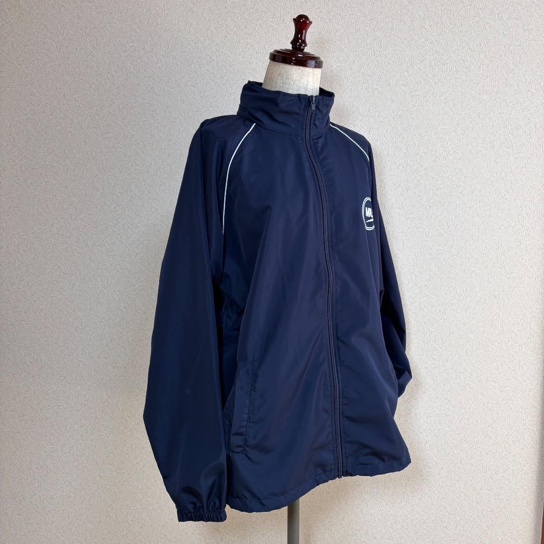 極美品✨未使用級✨MIU404 2020ver ジャンパー 劇中着用 - メルカリ