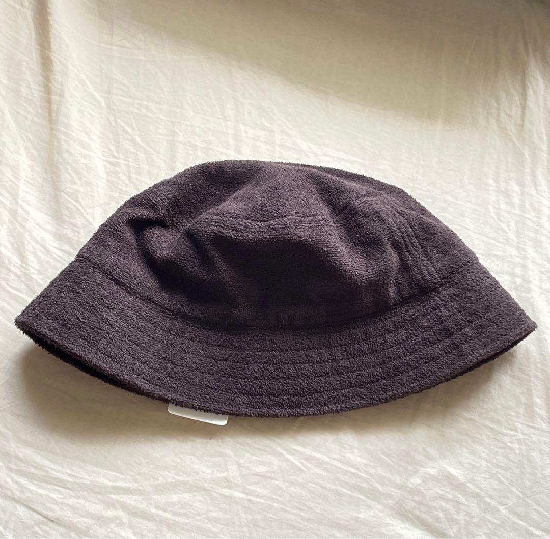 L【AURALEE × KIJIMA TAKAYUKI】22SS バケットハット - メルカリ