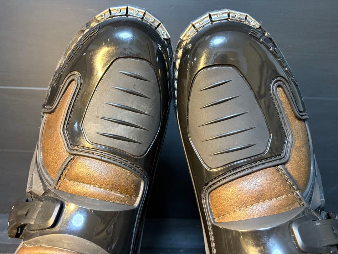 ⬛︎美品ガエルネ　ファストバック 28.5cm