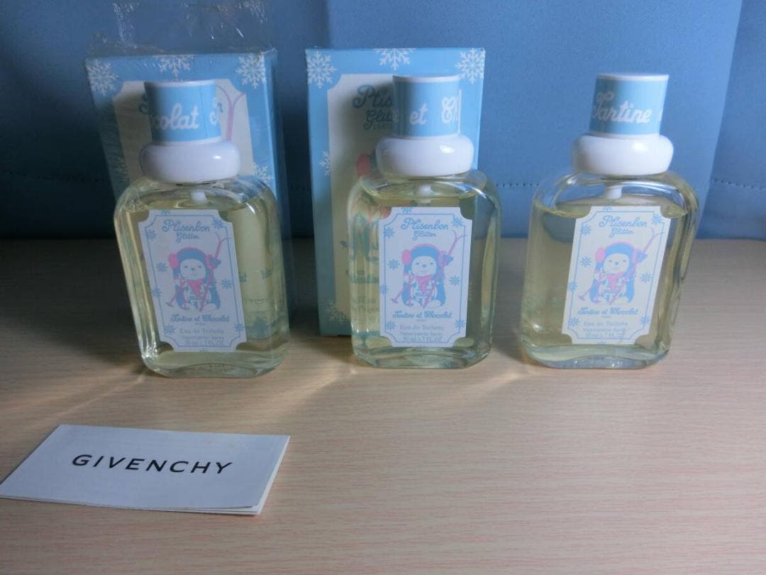 50ml3本 ジバンシィ プチサンボン スノー ジバンシー 香水 ジバンシイ / プチサンボン スノー オーデトワレの公式商品情報｜美容