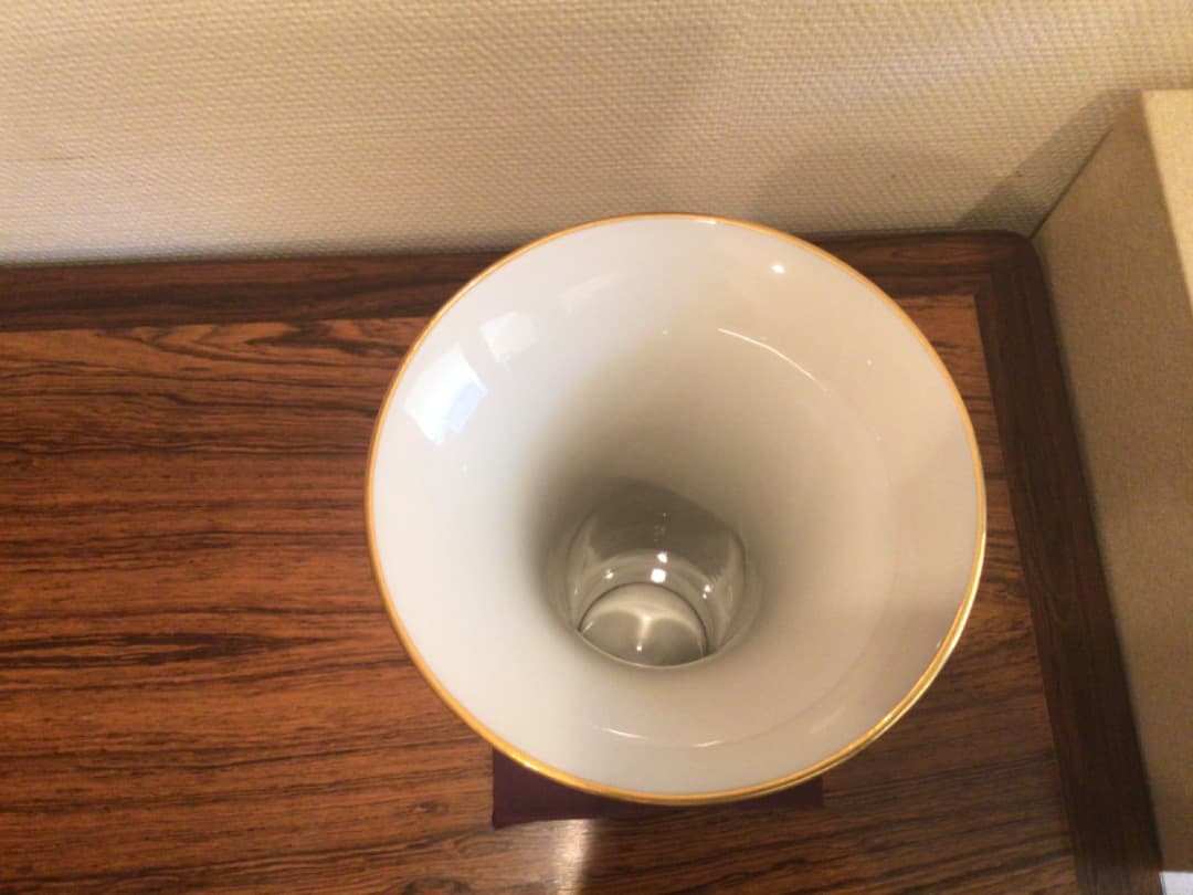 オールド セーブル 完品 高さ30センチ - メルカリ