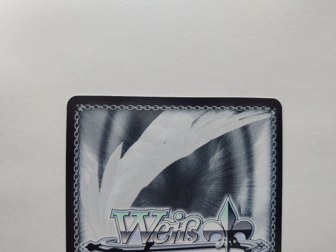 ダンダダン】らしくないじゃんモモ SP 箔押し ヴァイスシュヴァルツ