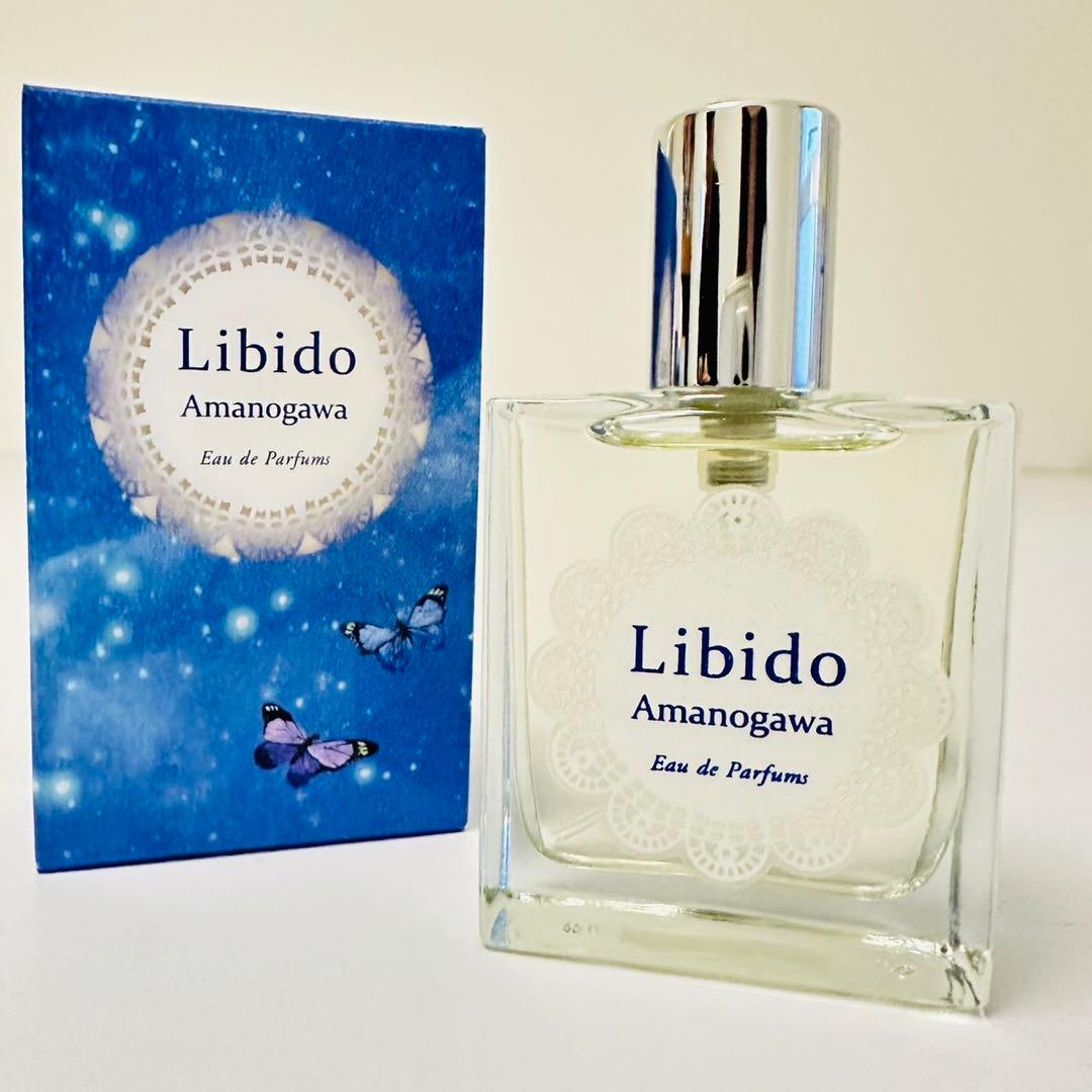 リビドー 天の川 香水 30ml - メルカリ