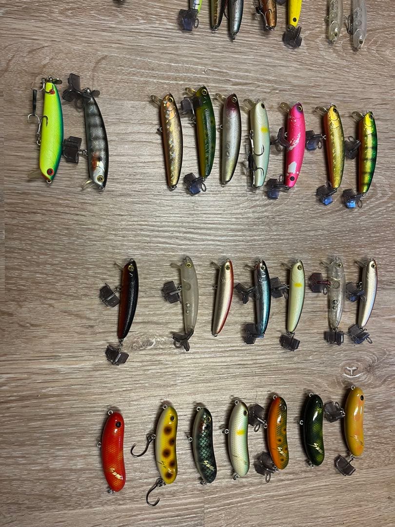 サムルアーズ 44個 全部まとめて