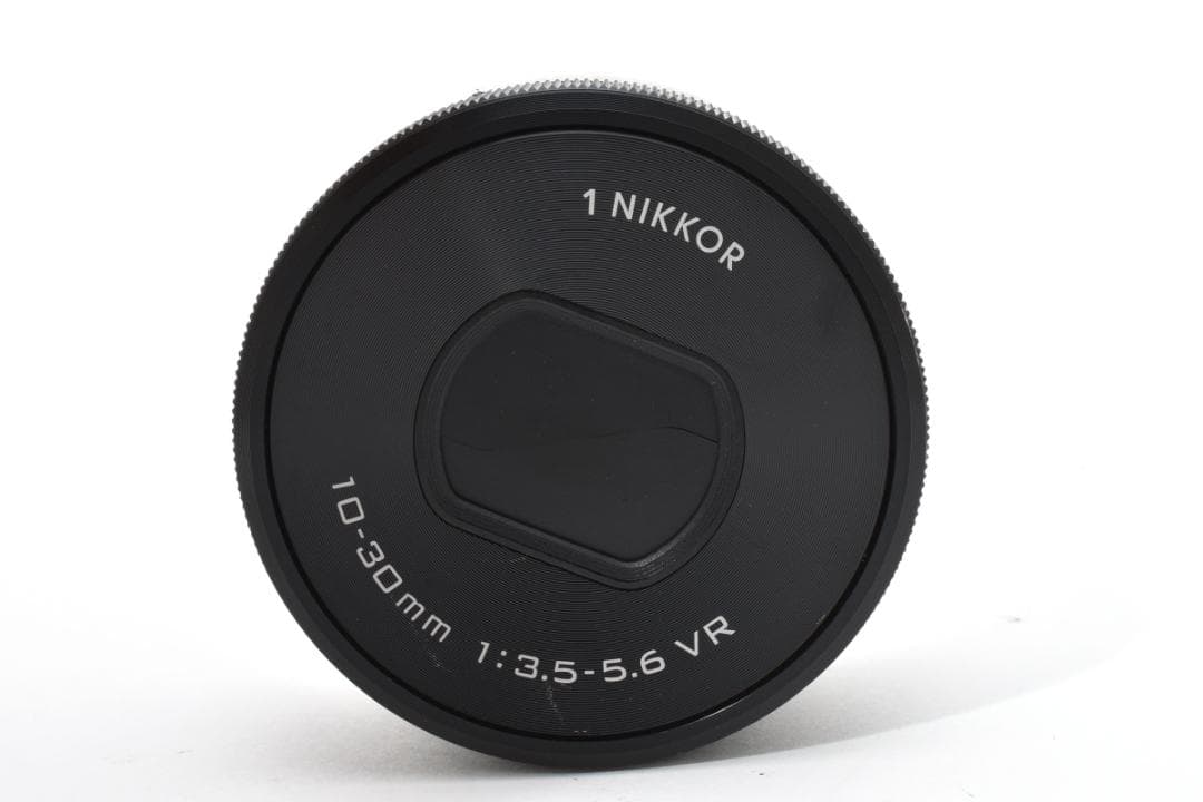 ★ゴミあり★ ニコン 1 10-30mm F3.5-5.6 #20555