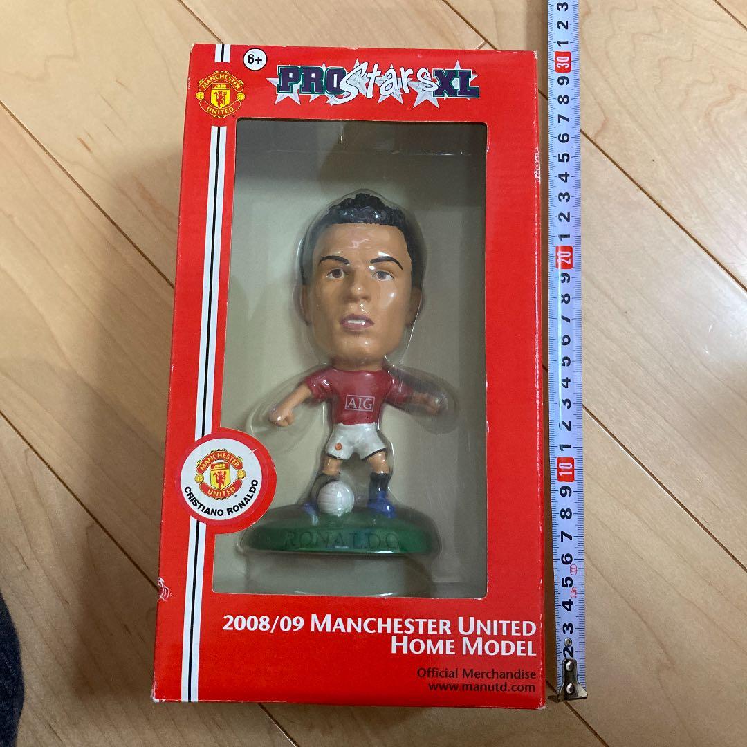 フィギュア コリンシアン SoccerStarz｜サッカースターズ｜ミニフィギュア｜コリンシアン