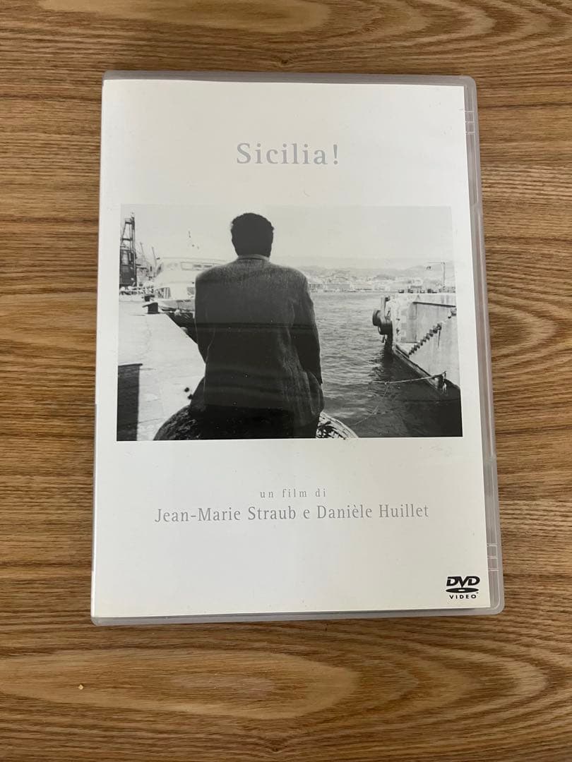 ストローブ　ユイレ　DVD５本セット【期間限定・在庫限り】